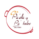 Pa´ella y Pa´todos – Delivery
